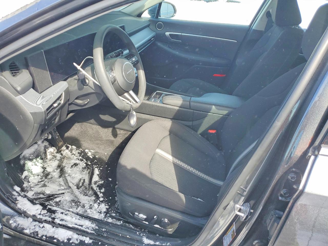 Hyundai SONATA Sel