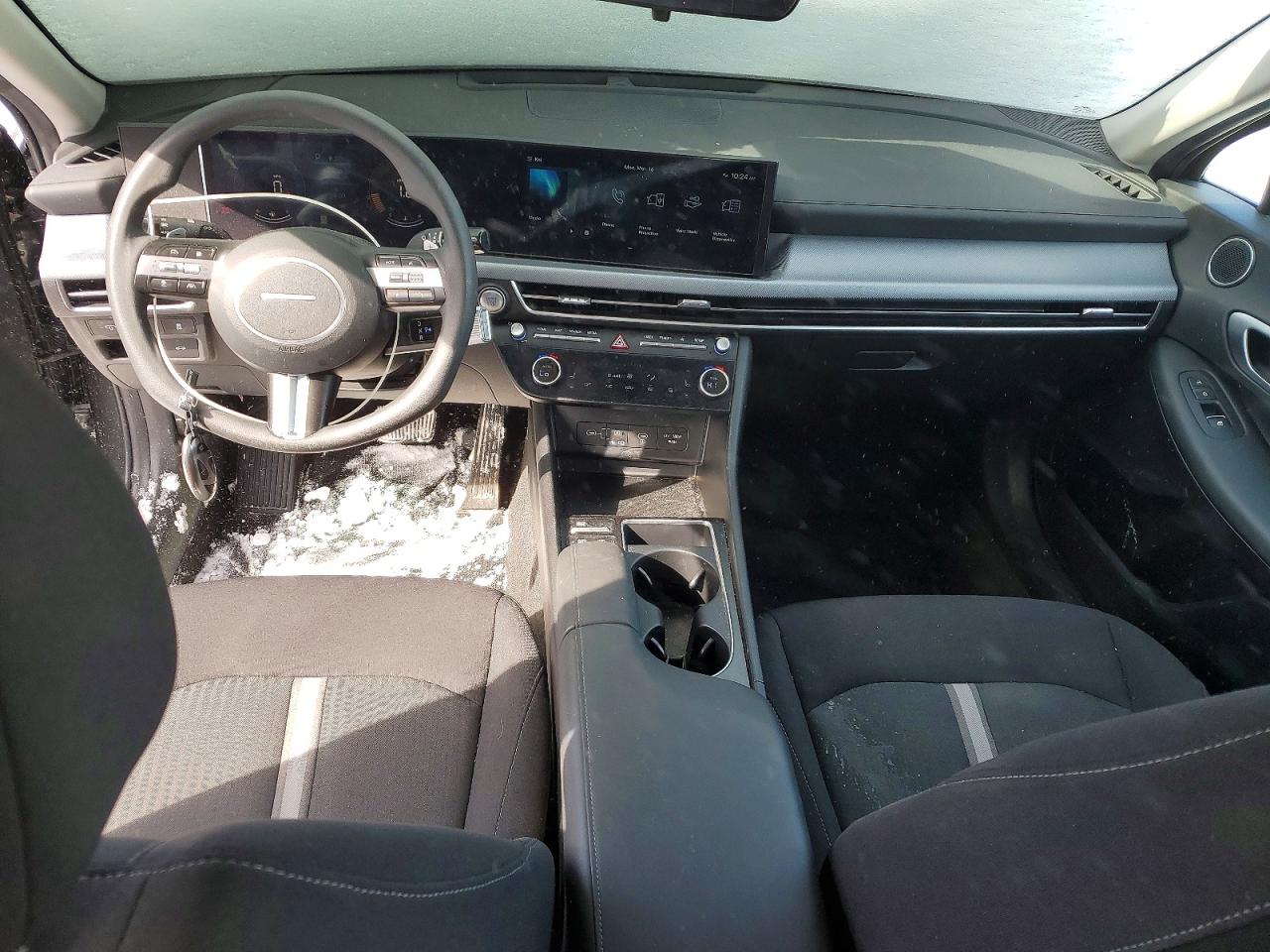 Hyundai SONATA Sel