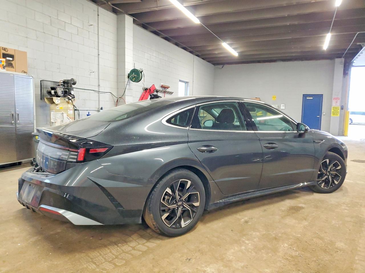 Hyundai SONATA Sel
