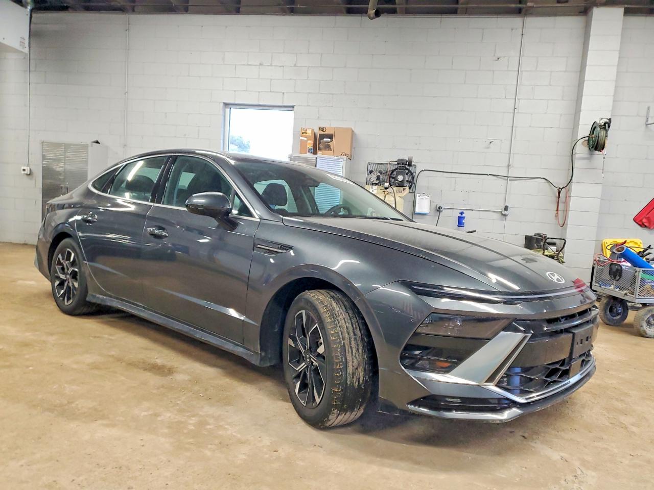 Hyundai SONATA Sel