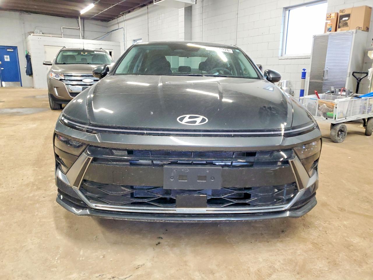 Hyundai SONATA Sel