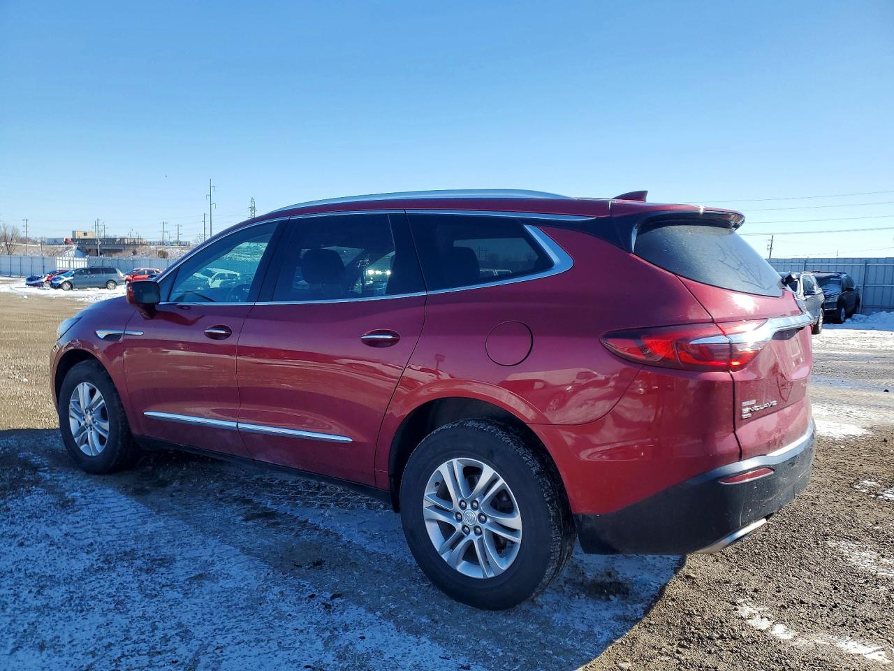 Buick Enclave Essence