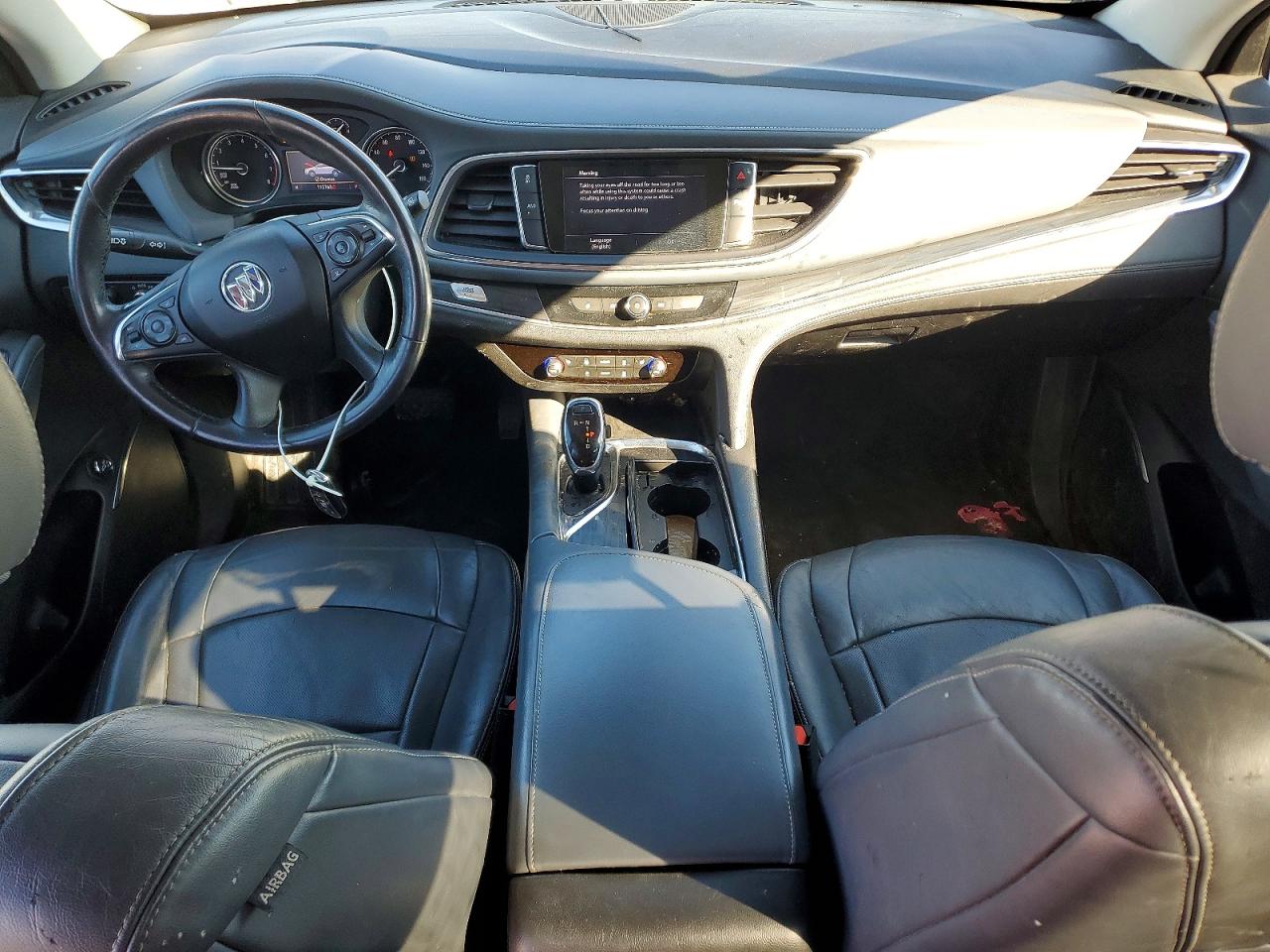 Buick Enclave Essence