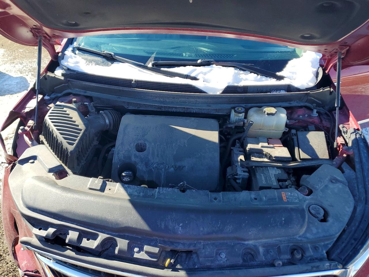 Buick Enclave Essence