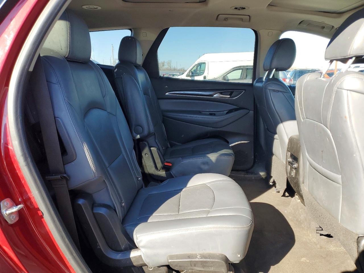 Buick Enclave Essence