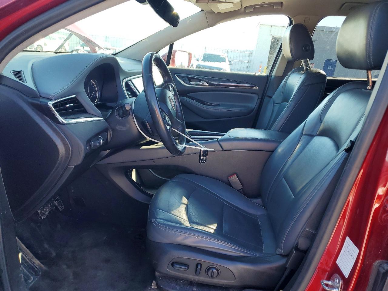 Buick Enclave Essence