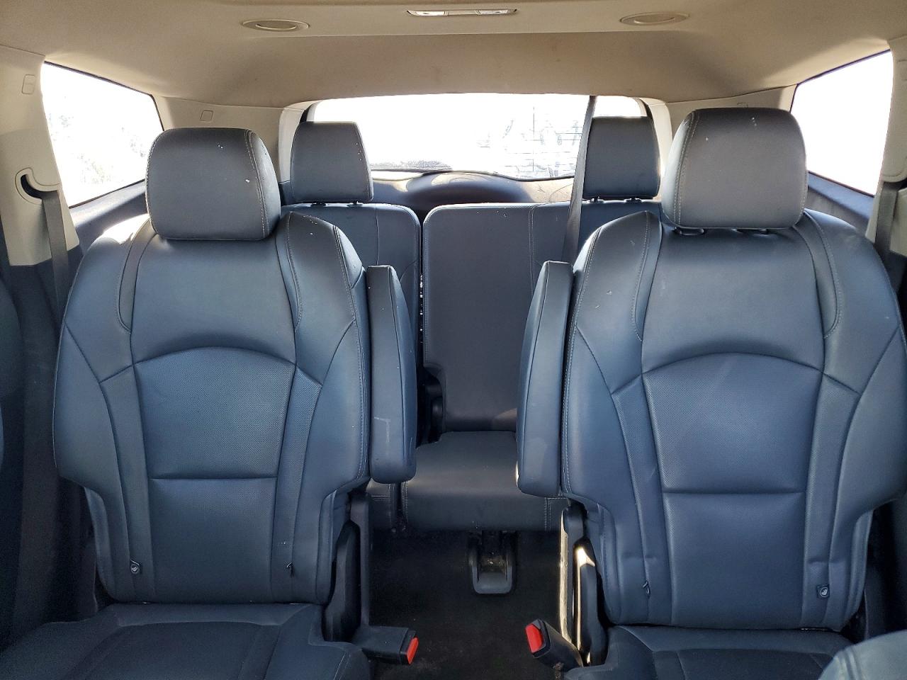 Buick Enclave Essence