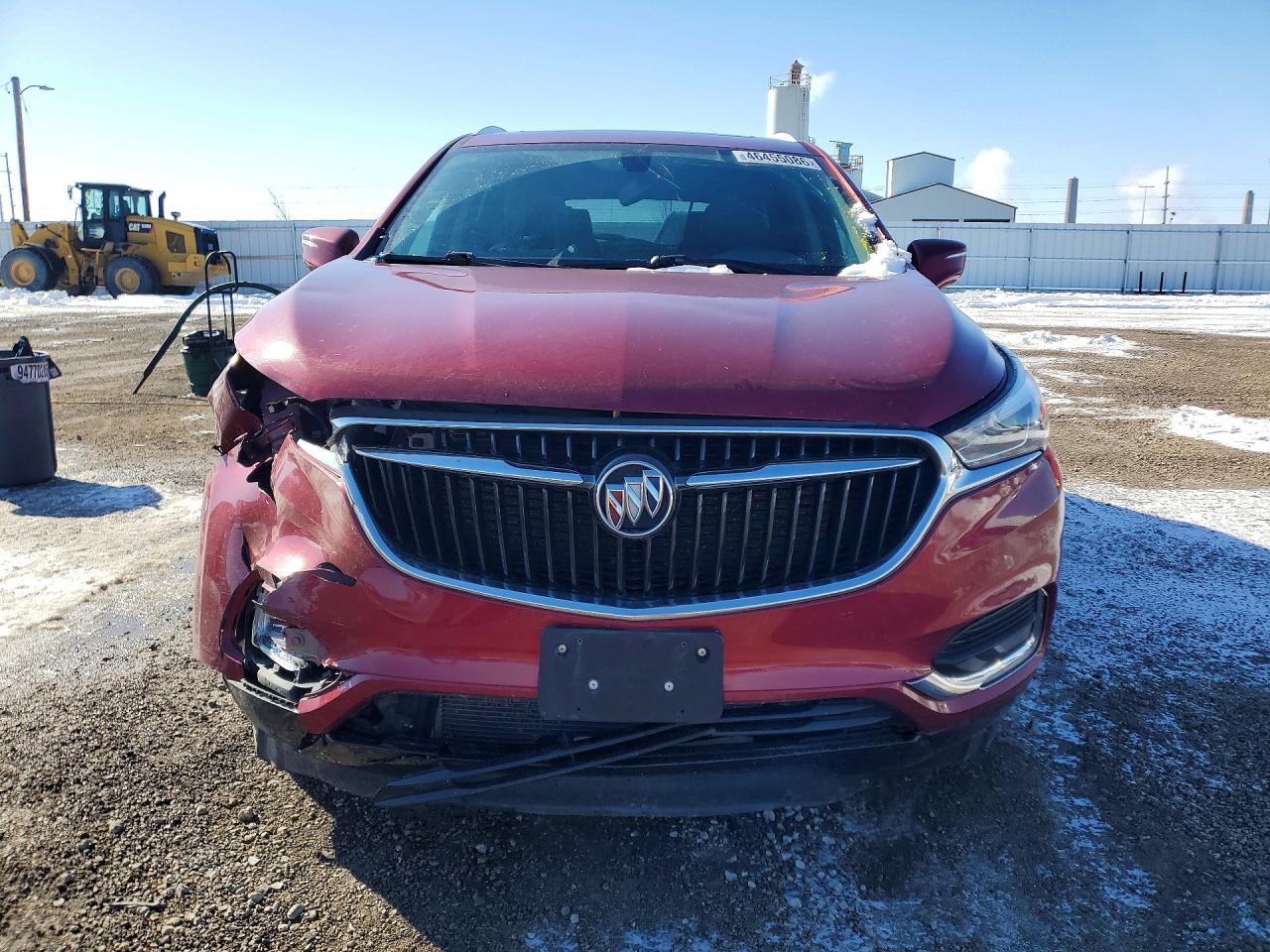 Buick Enclave Essence
