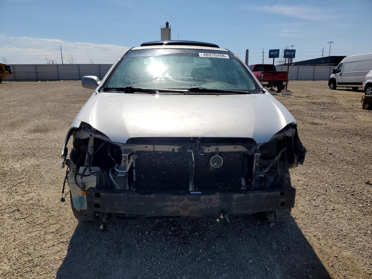 Toyota Corolla Ce