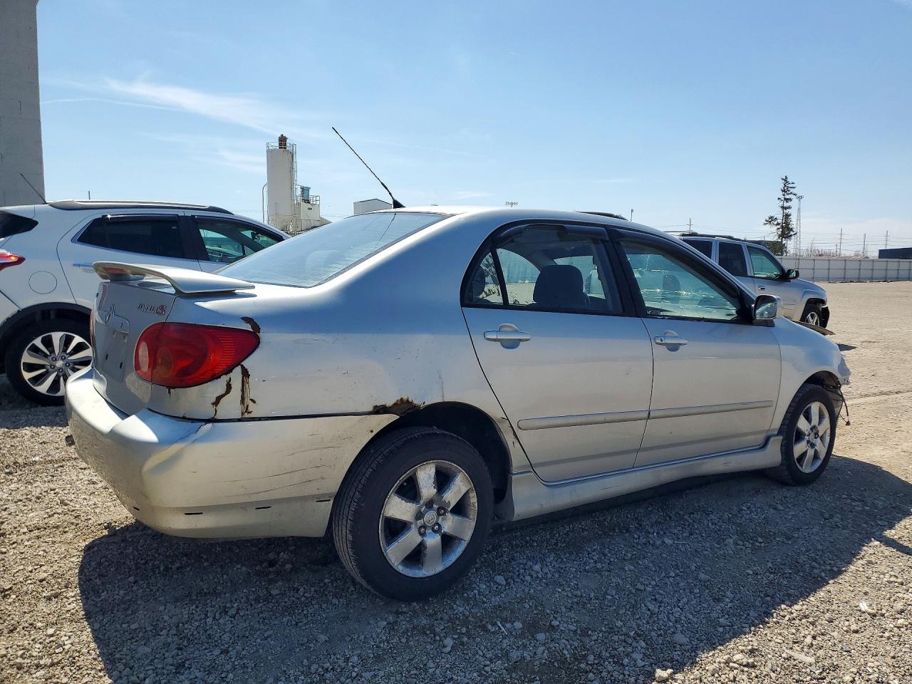 Toyota Corolla Ce