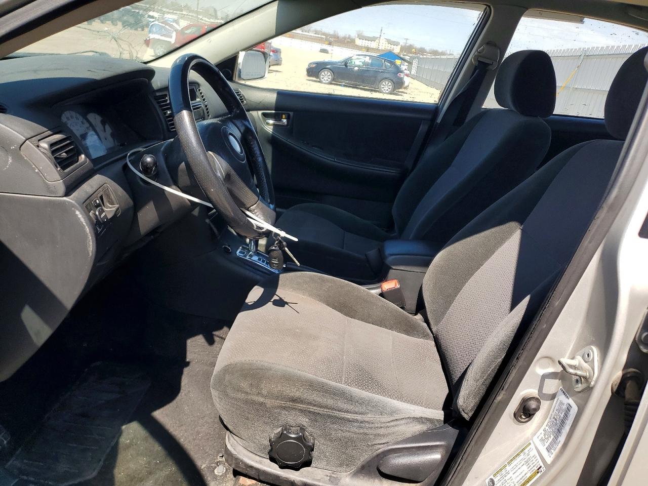 Toyota Corolla Ce