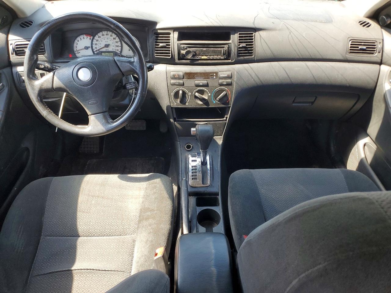 Toyota Corolla Ce