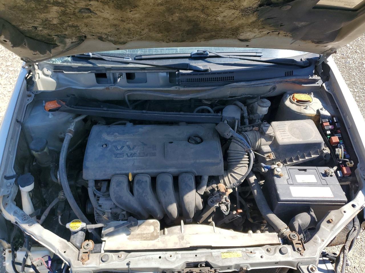 Toyota Corolla Ce
