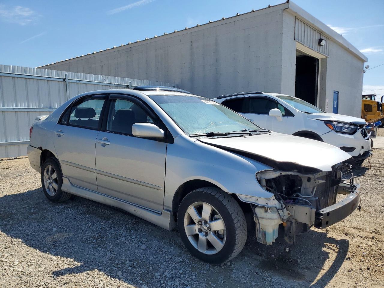 Toyota Corolla Ce