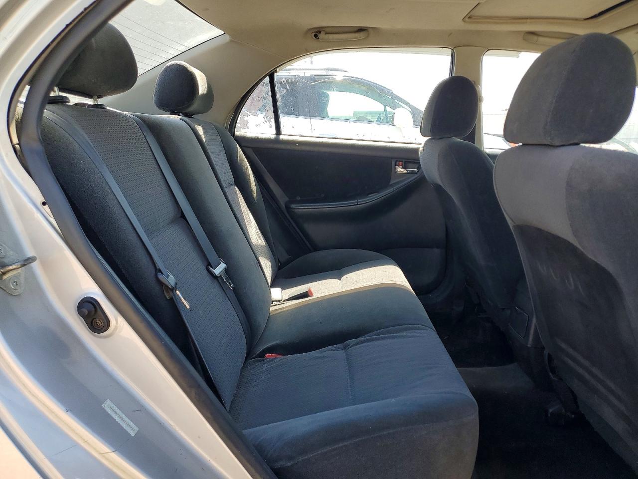 Toyota Corolla Ce