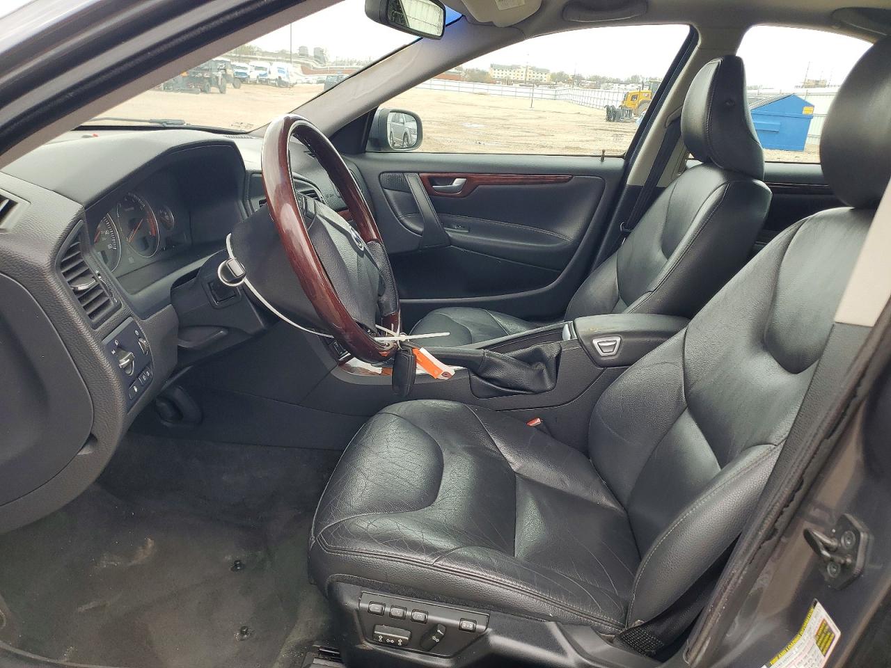 Volvo S60 2.5t