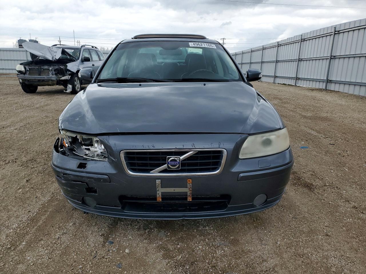 Volvo S60 2.5t