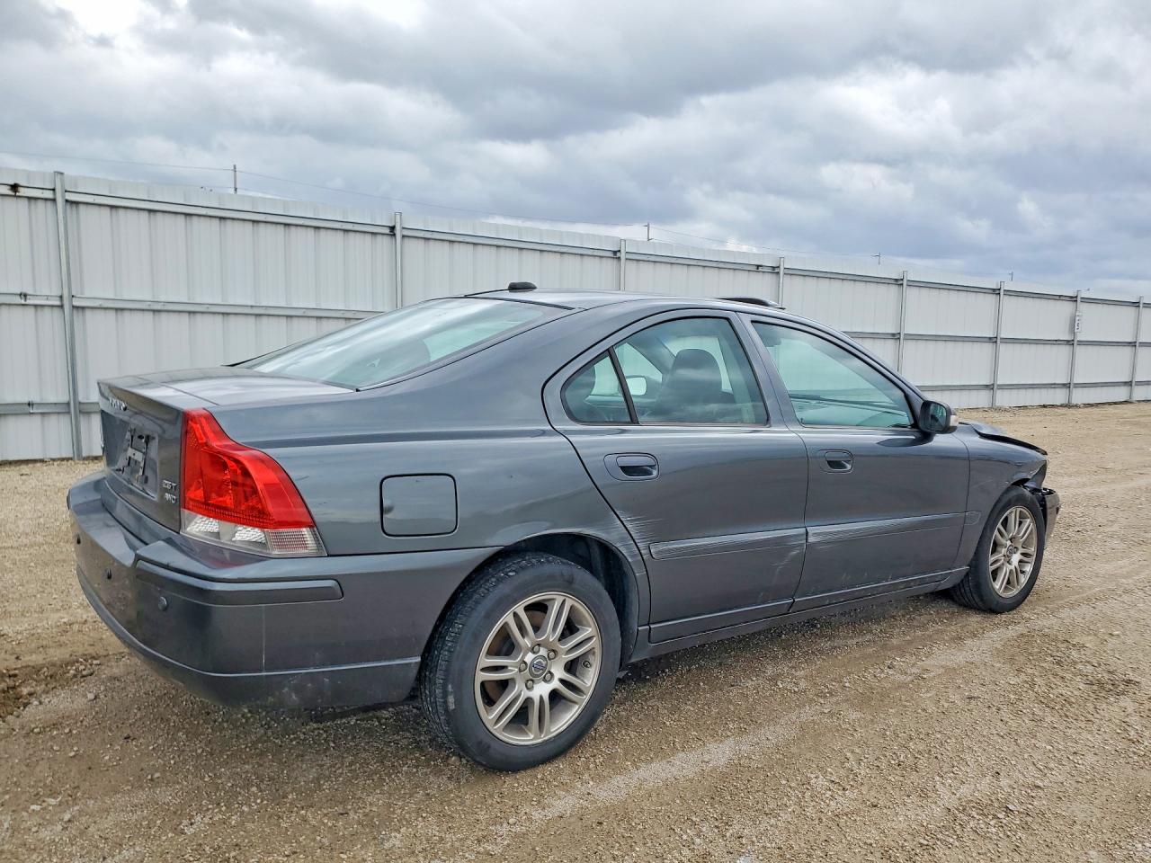Volvo S60 2.5t