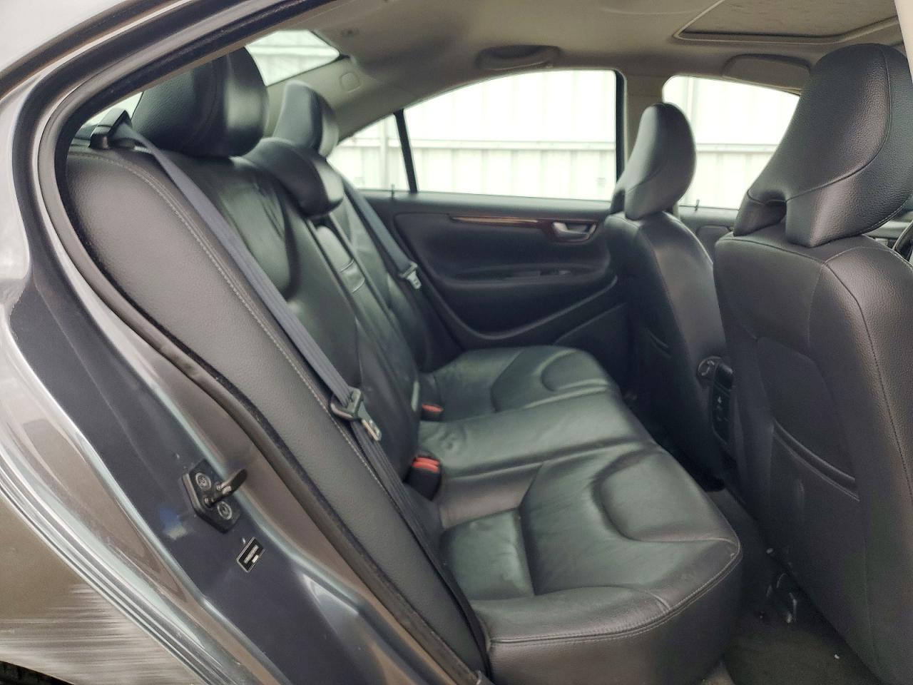 Volvo S60 2.5t