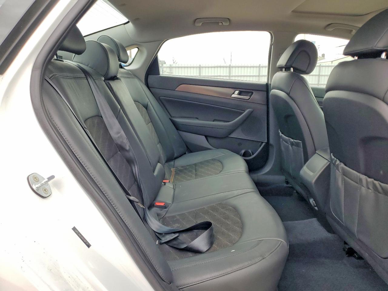 Hyundai SONATA Sport