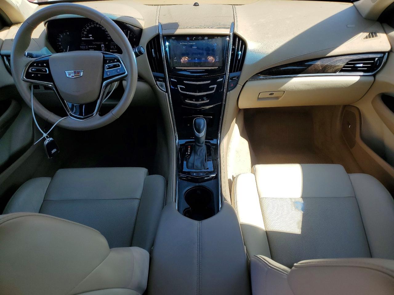Cadillac ATS Luxury
