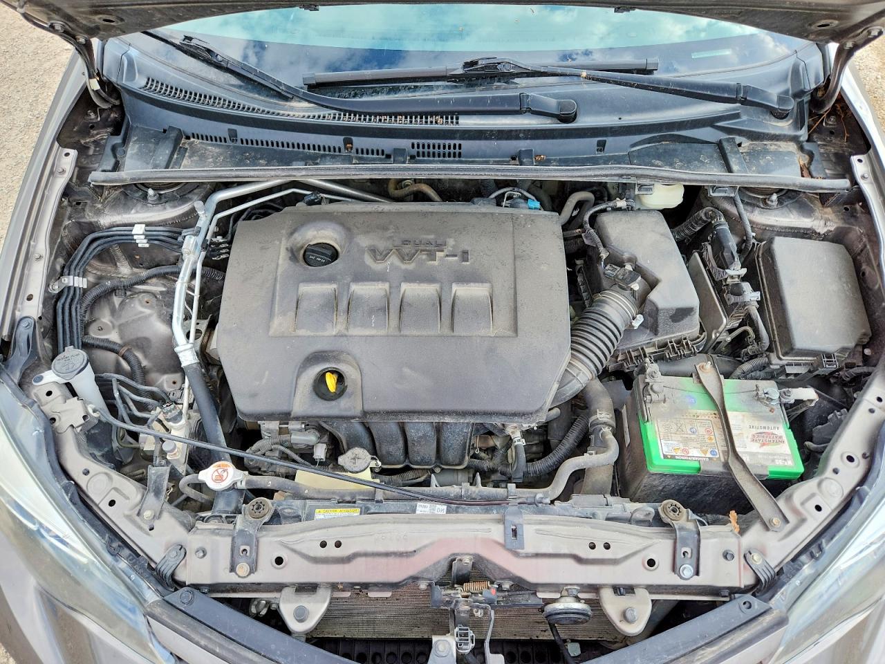 Toyota Corolla Se