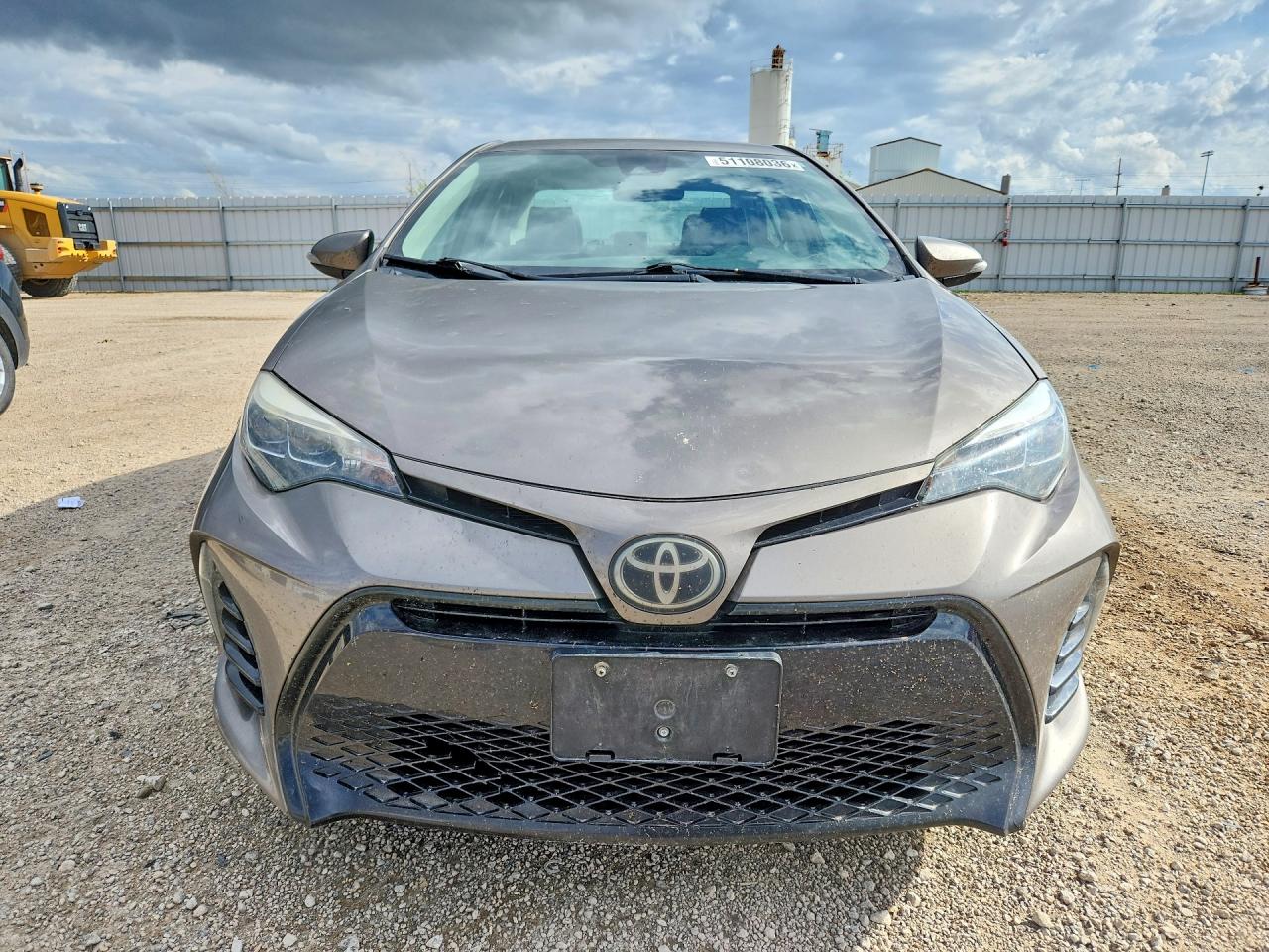 Toyota Corolla Se