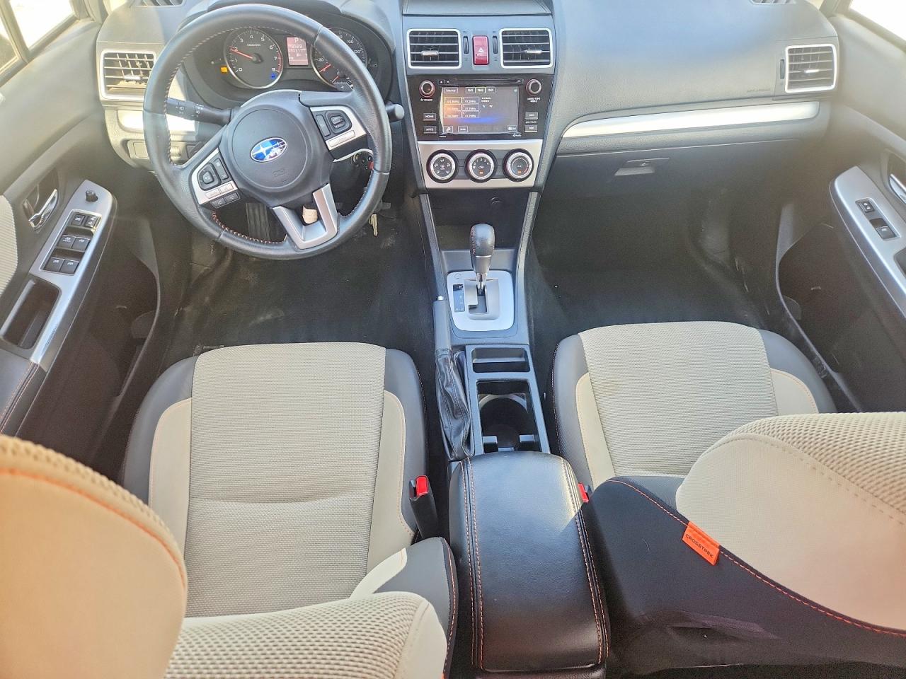 Subaru Crosstrek Premium