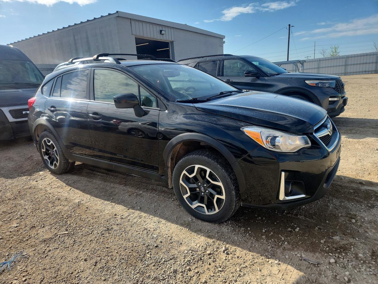 Subaru Crosstrek Premium