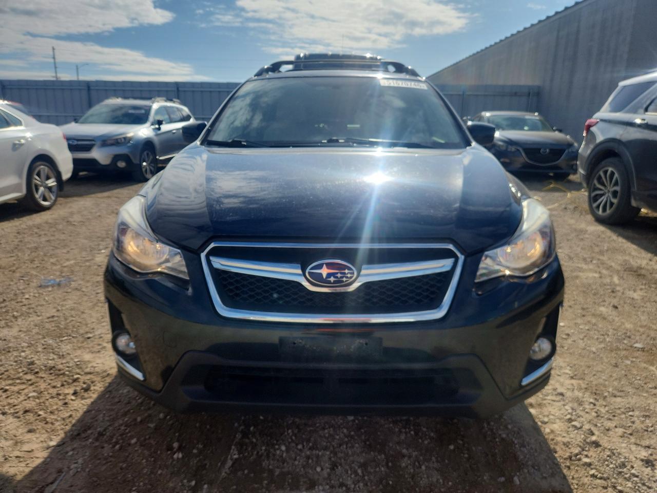 Subaru Crosstrek Premium