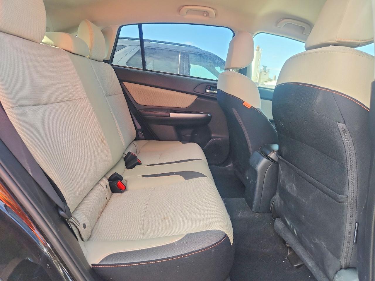 Subaru Crosstrek Premium