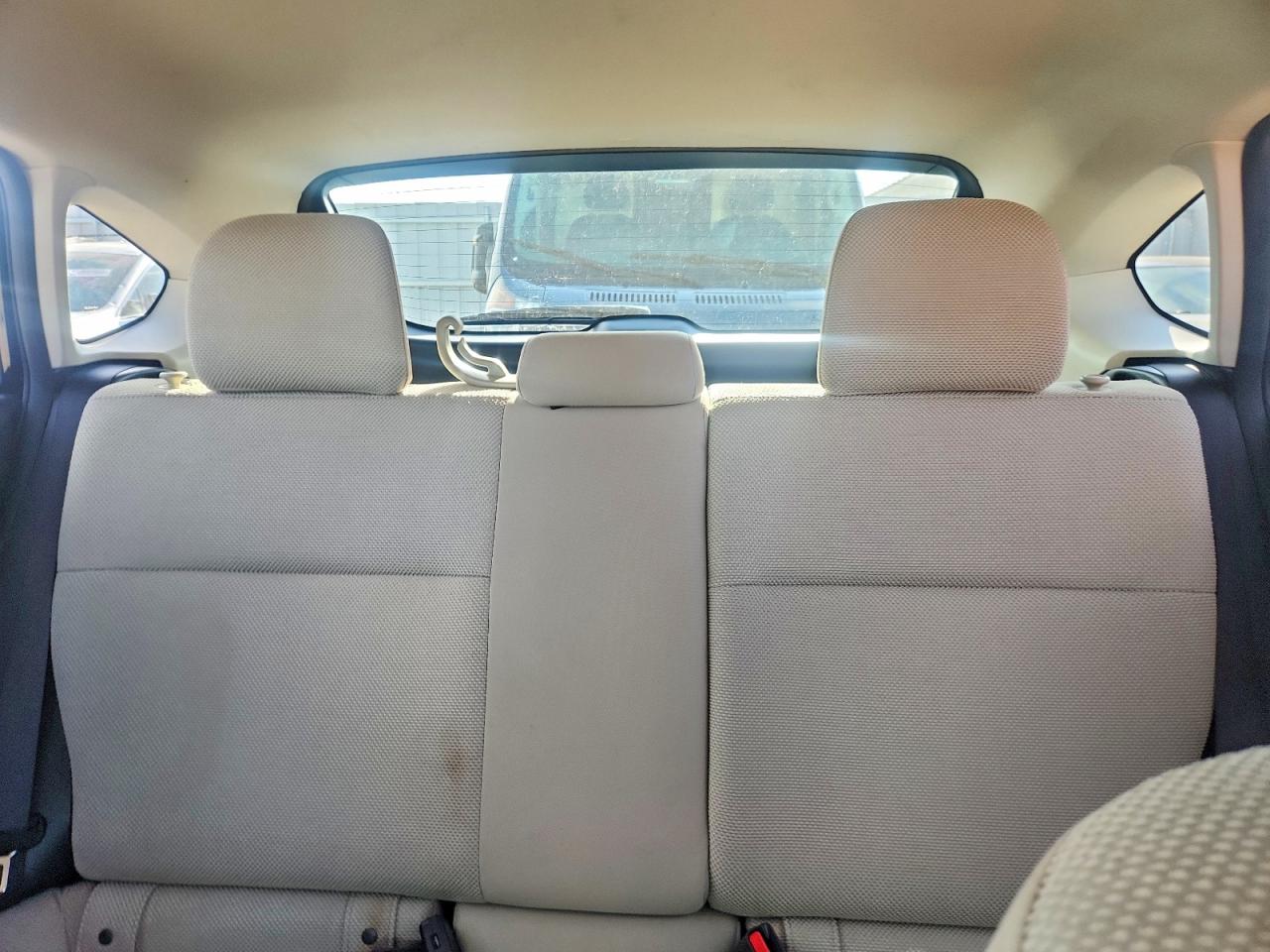 Subaru Crosstrek Premium