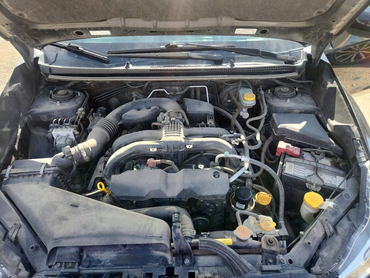 Subaru Crosstrek Premium