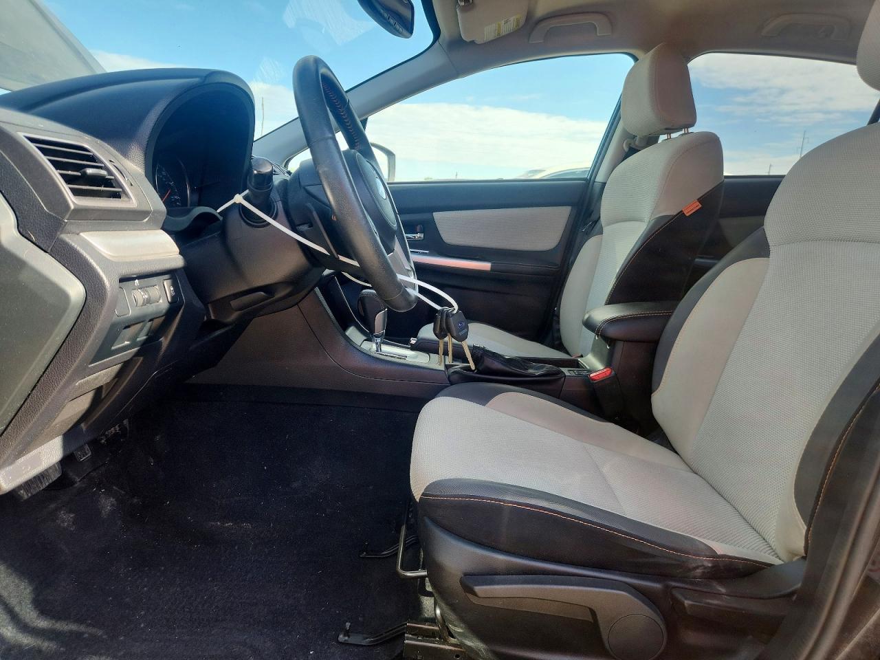 Subaru Crosstrek Premium