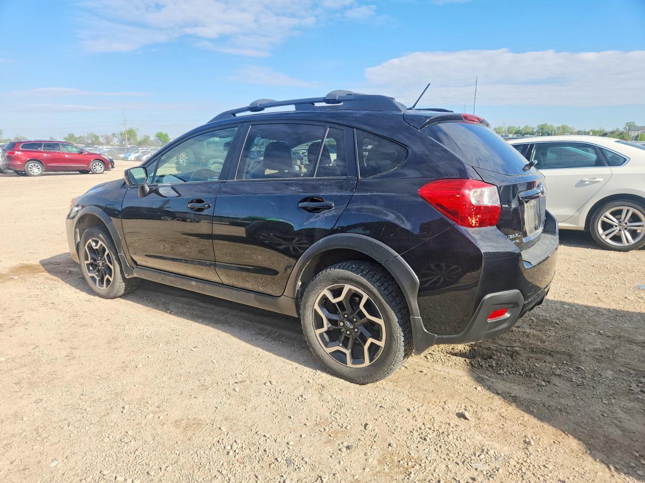 Subaru Crosstrek Premium