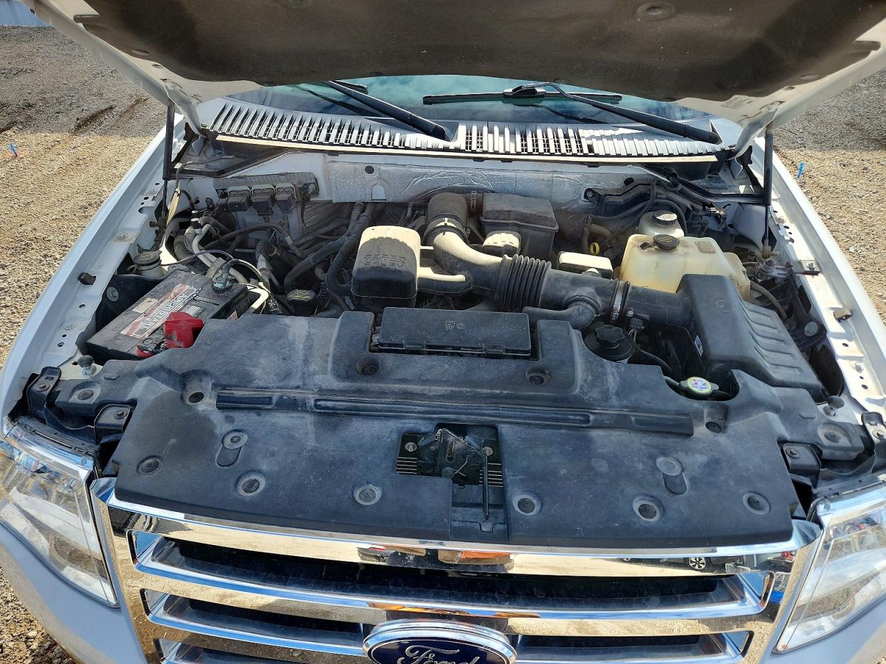 Ford Expedition El Xlt