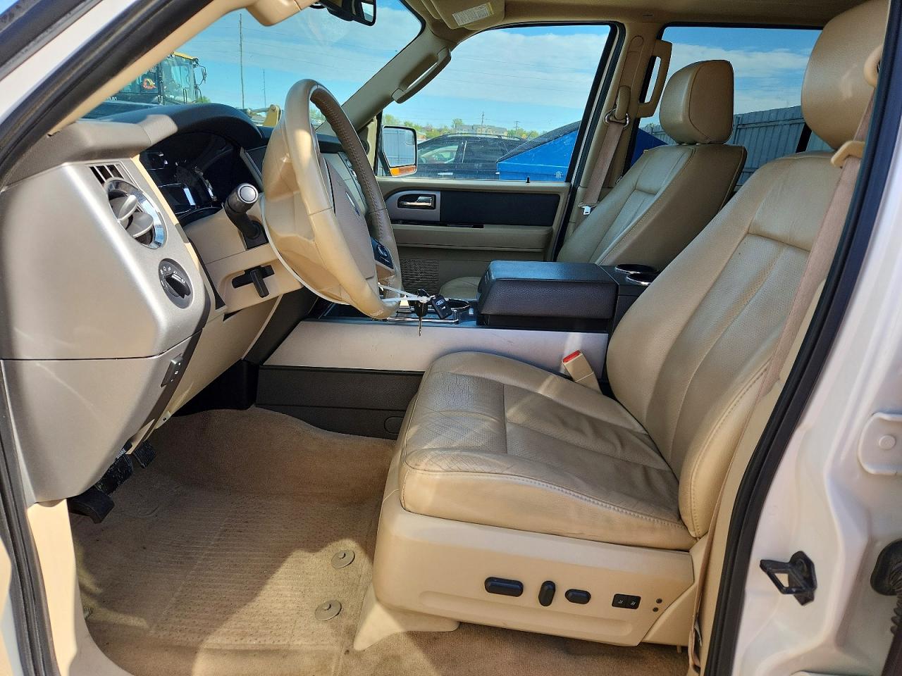 Ford Expedition El Xlt
