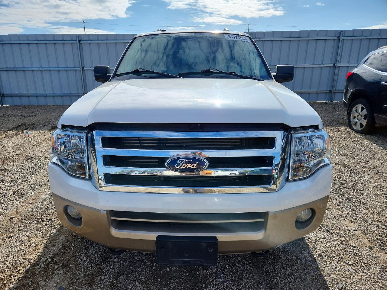 Ford Expedition El Xlt