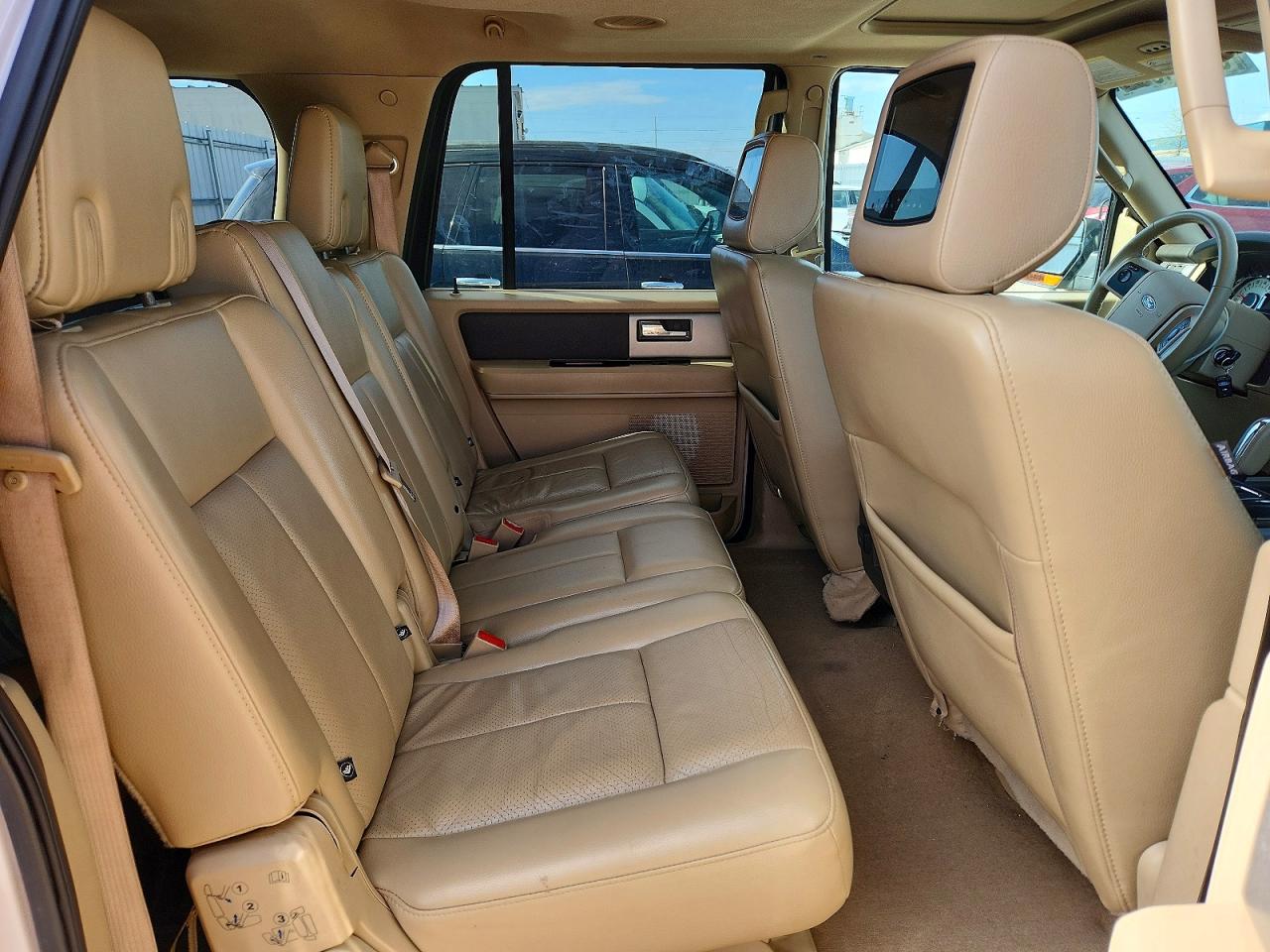 Ford Expedition El Xlt