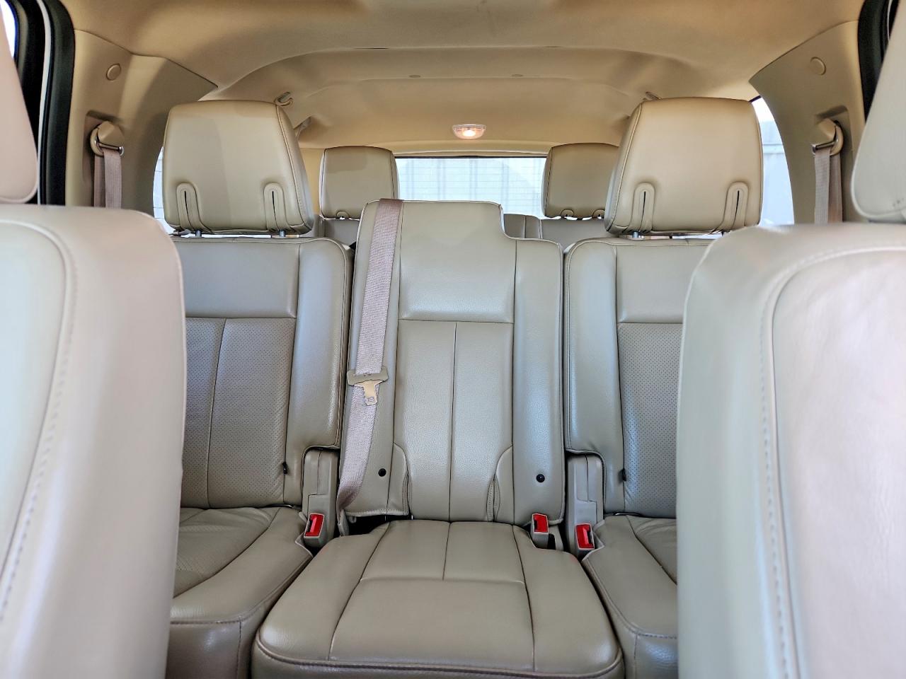 Ford Expedition El Xlt