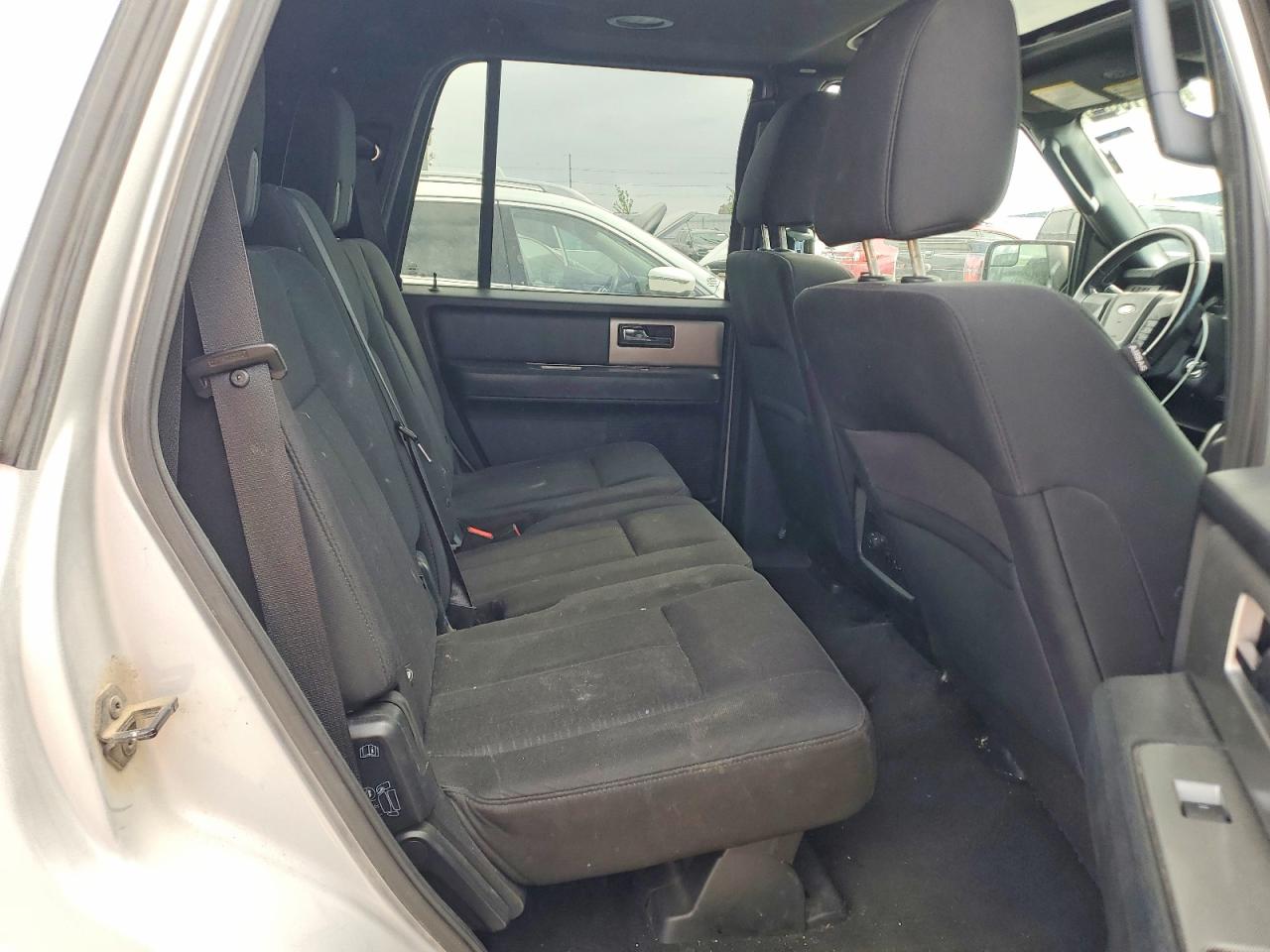 Ford Expedition Xlt