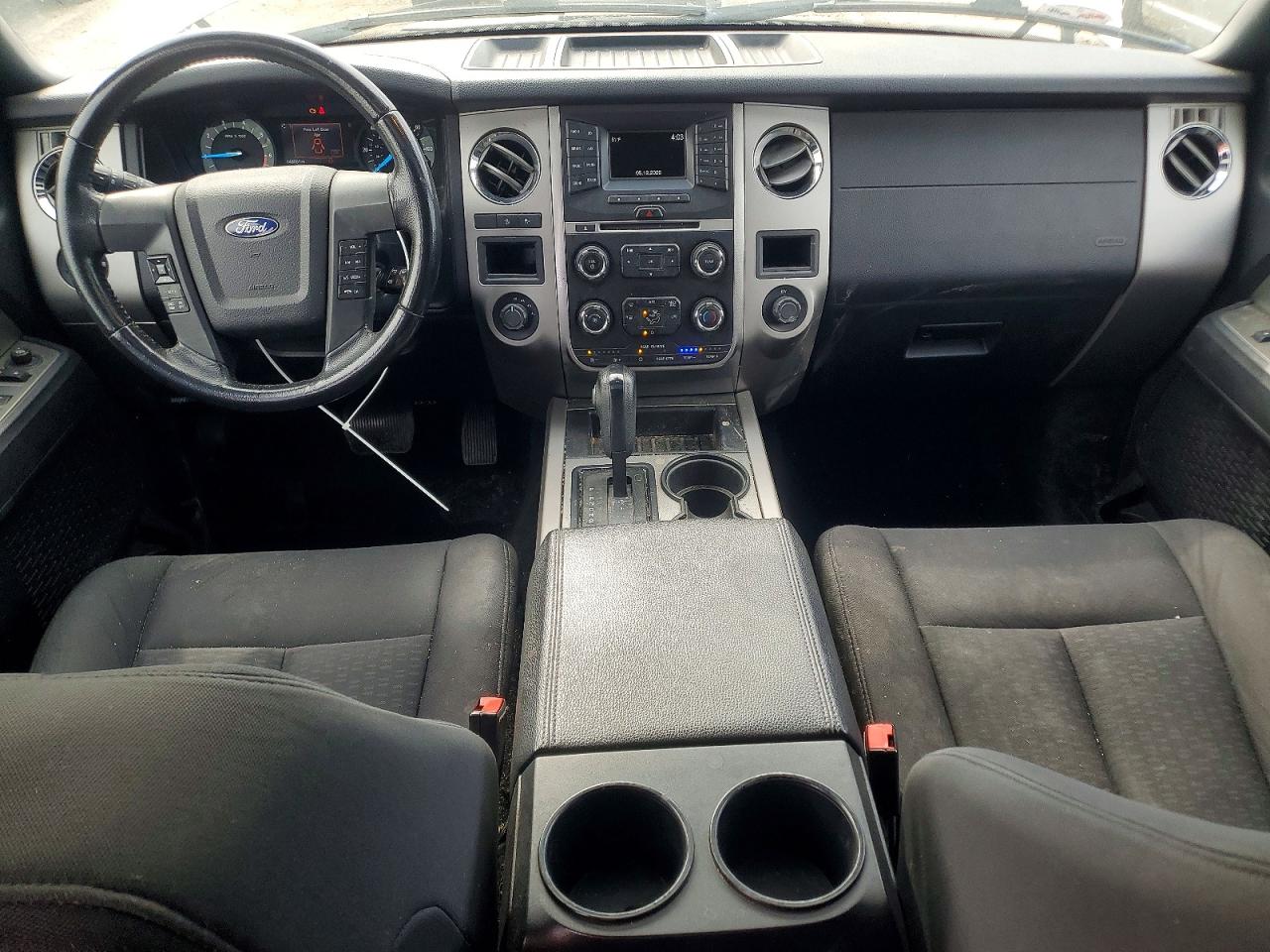 Ford Expedition Xlt