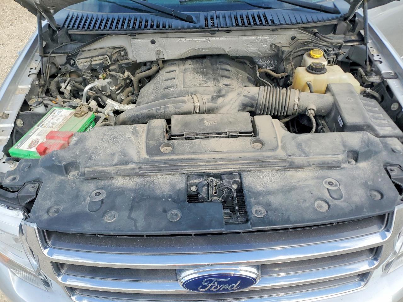 Ford Expedition Xlt