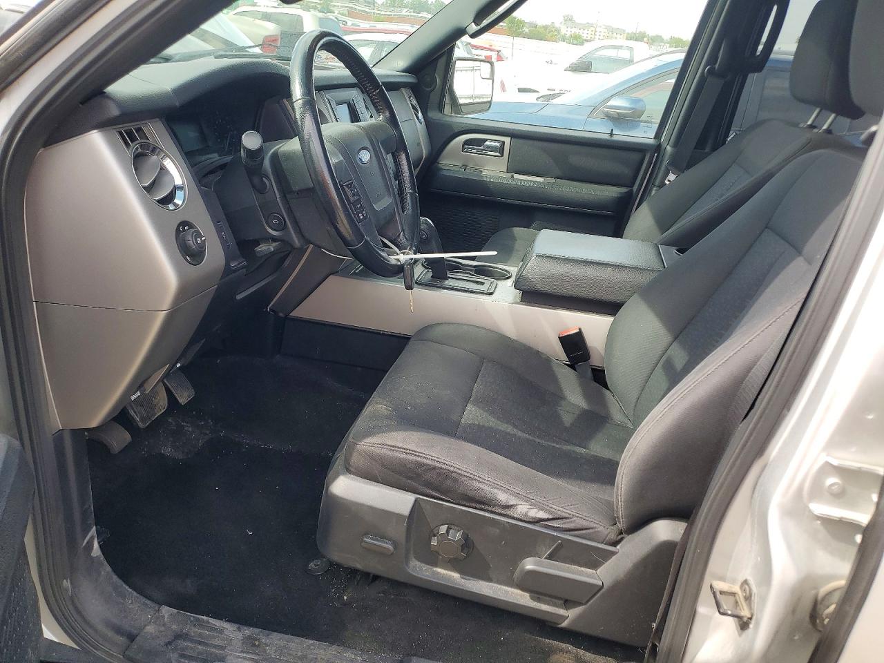 Ford Expedition Xlt