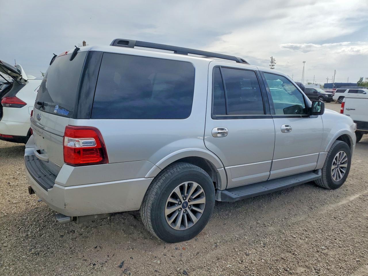 Ford Expedition Xlt