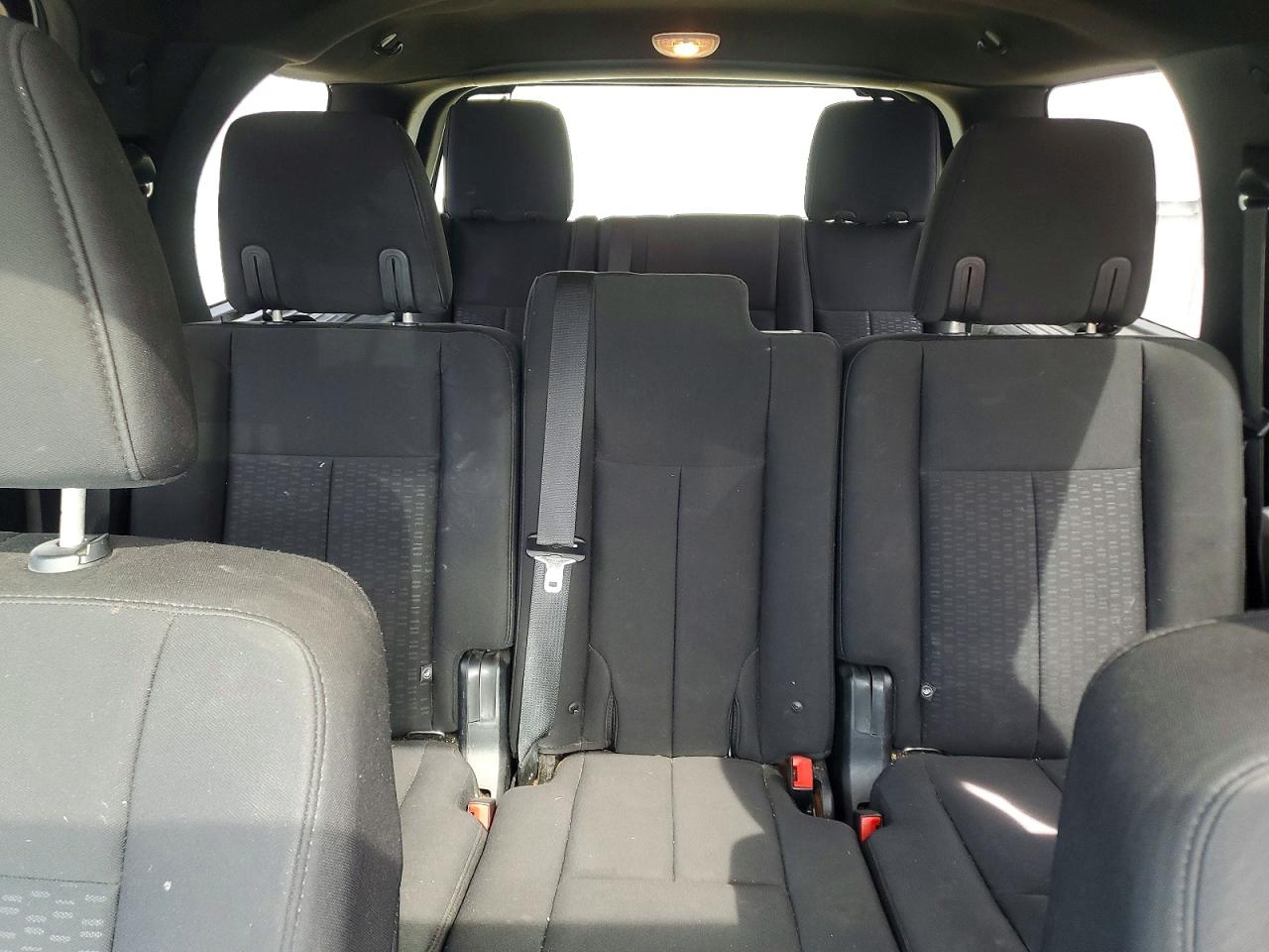 Ford Expedition Xlt