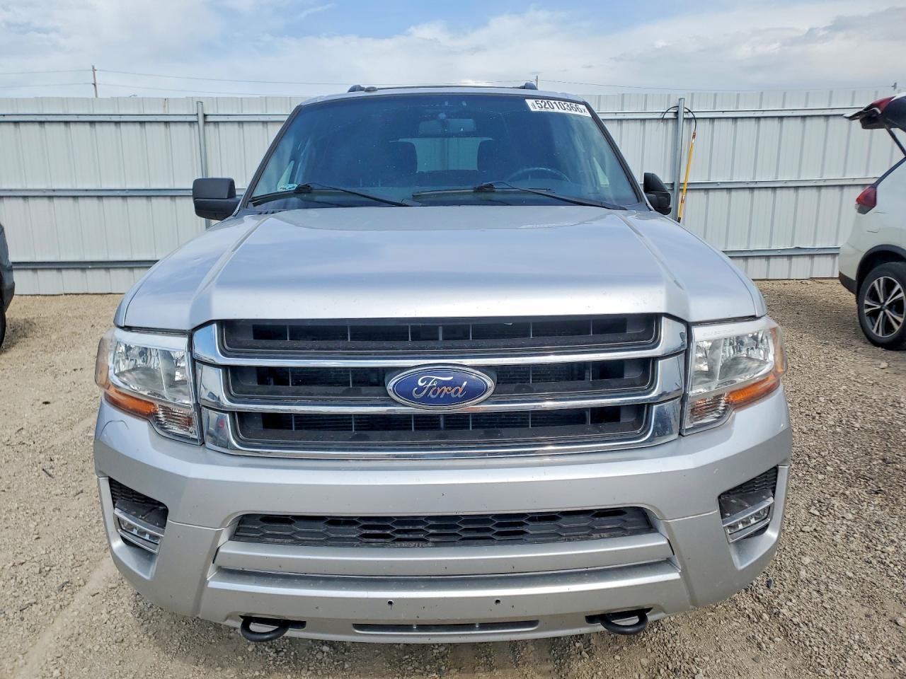 Ford Expedition Xlt
