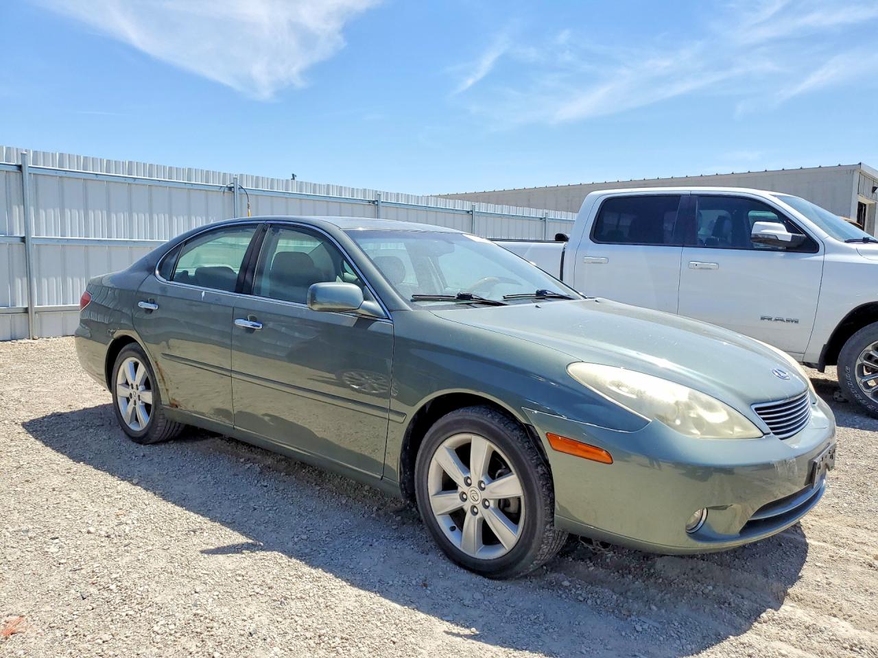 Lexus Es 330