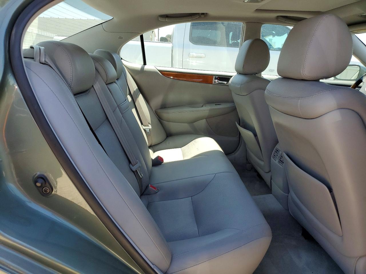 Lexus Es 330