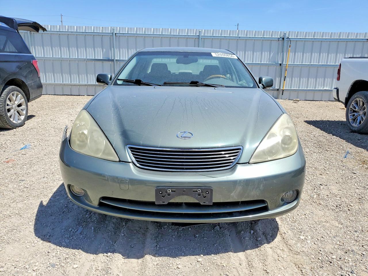 Lexus Es 330